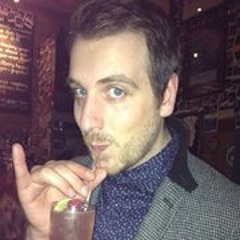 Adam James Sutcliffe