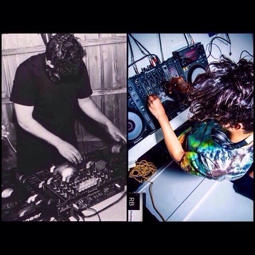D-E-C-I-M-A-T-E - Modified (Original Mix)