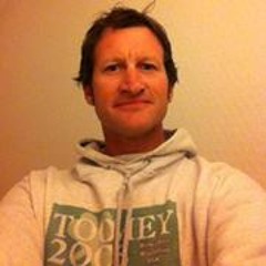 Stuart Jowan Toomey