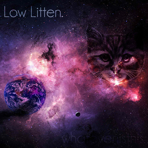 Low Litten’s avatar