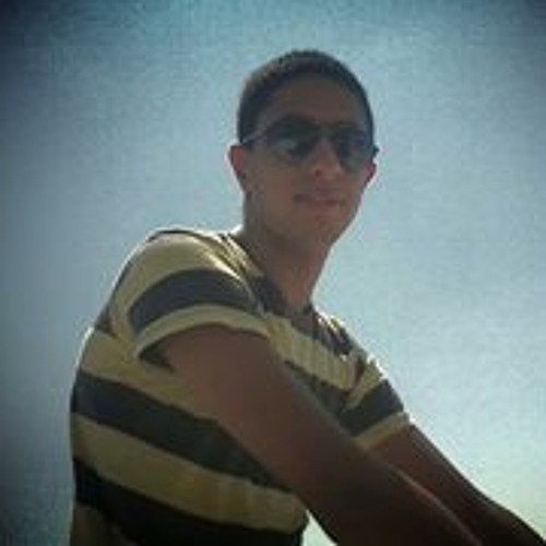 Amr Yasser Maro’s avatar