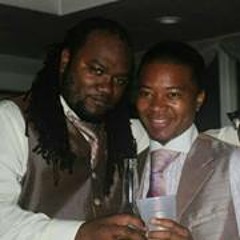 You make me feel by small axe band