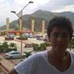 Daniel Esteban Rojas 2