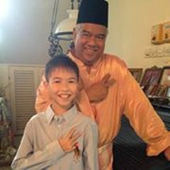 Syed Idris Jamalulil