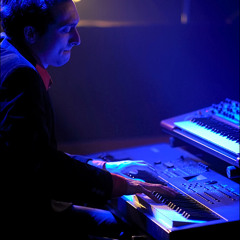 Rémi Mercier-Pianiste-