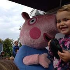 Kayleigh Louise Batten