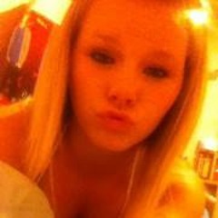 Victoria Amber Thomas