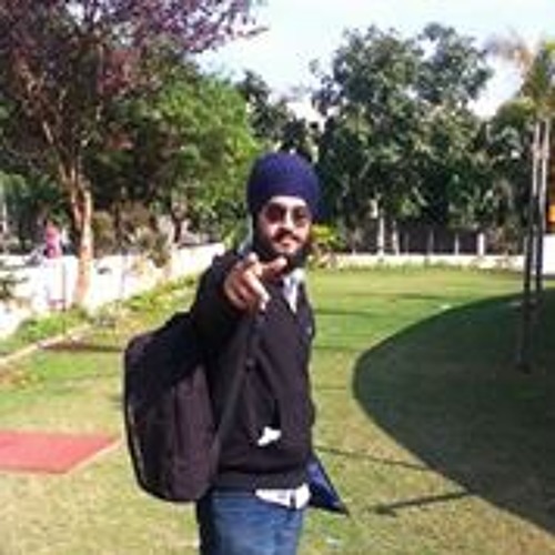 Jeevanjot Singh 1’s avatar