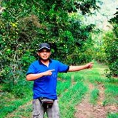 Darwin Rivas Salcedo