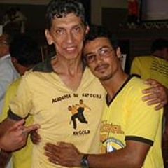Dona Isabel -  Mestre Toni Vargas