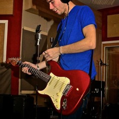 AdamTheRhythmGuitarist