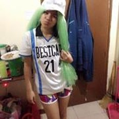 Maria Louella Frondarina