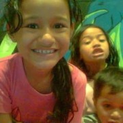 Yvette Marinda Tui Finau