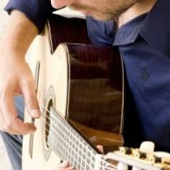 Santi Pérez-Guitar