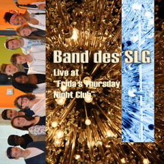 SLG-Bandprojekt
