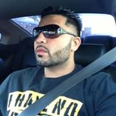 Paramveer Cheema