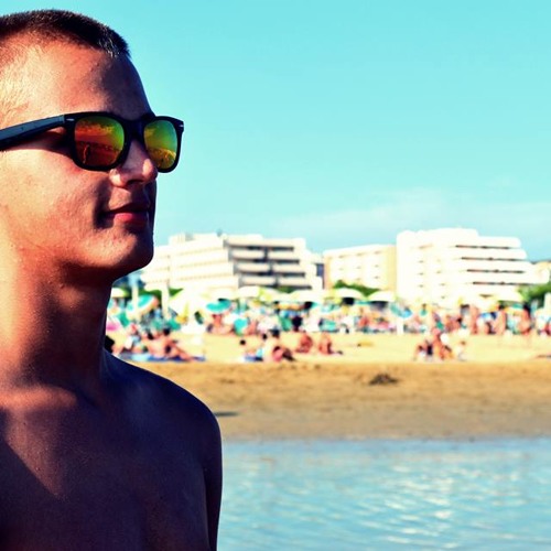 Forge - Startup Mix Kev C.M.