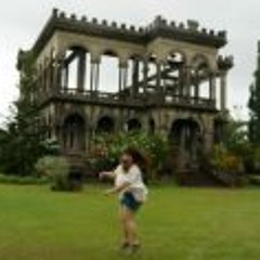 Eunice Franz Luranas