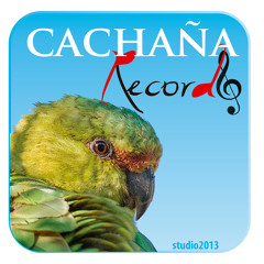 CachañaRecords