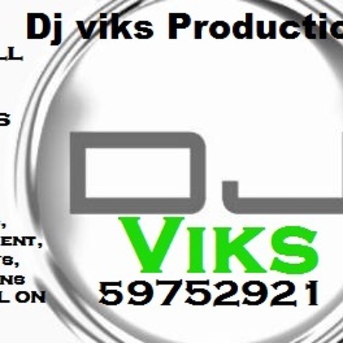 DJ VIKS PRODUCTIONS  Free Listening on SoundCloud
