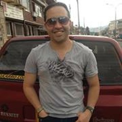 Edwin Acosta Navarro