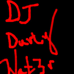 DJ Durty Wat3r