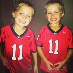 Kassidy Brandon Gilliam