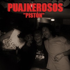 PUAJKEROSOS - PISTÓN