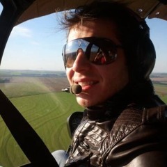 Magnus Boeno Padilha