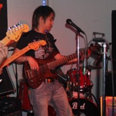 Johji Gomez Hasegawa