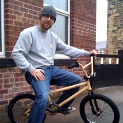 Baz Bradley