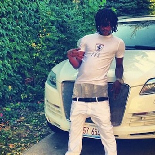 Chief Keef #300’s avatar