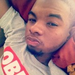 Antione Masters-Phillips