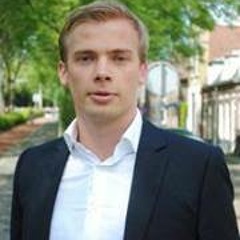 Jelle van der Ploeg 1