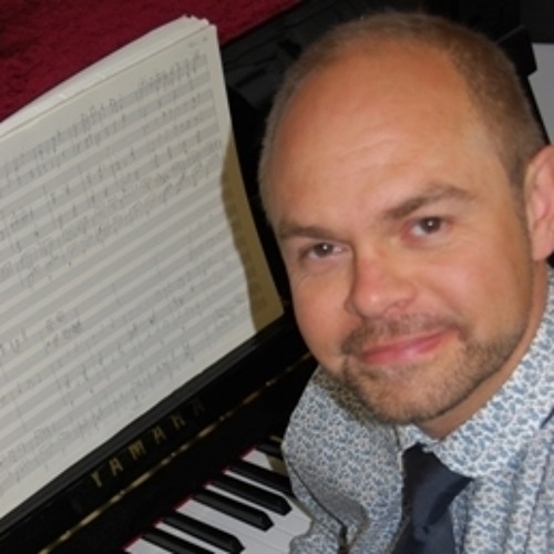 Stream Andrew Witham Music music | Listen to songs, albums, playlists ...