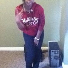 Meisha Allsmilez Skinner