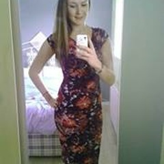 Samantha Jayne Jones