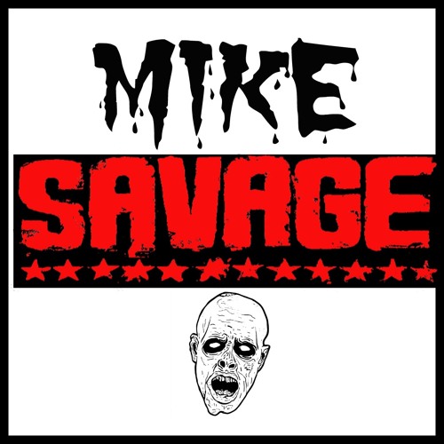 Mike $avage’s avatar