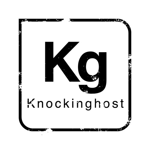 knocking ghost’s avatar