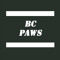 BcPaws