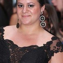 Laryssa Divina-Festa