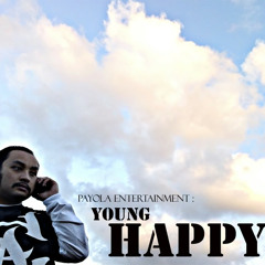 Young Happy