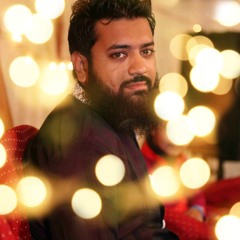 Muhammad Afaq Syed