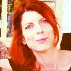 Jacqueline van der Horst