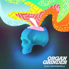 ORGAN GRINDER