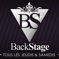 Backstage club Mons Be.