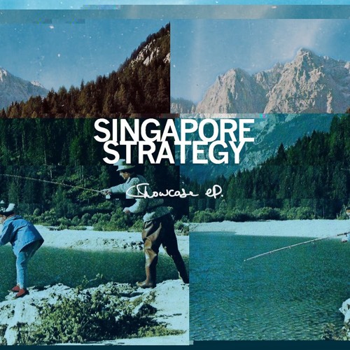 Singapore Strategy’s avatar