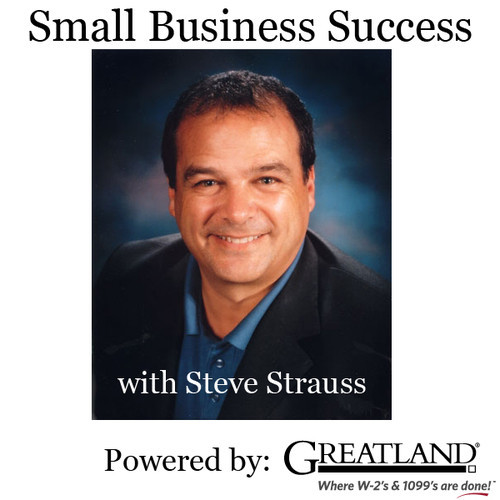 Small Business Success