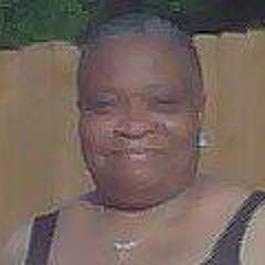 Sheila Harris-Edmondson