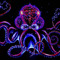 Hyperactive Octopus